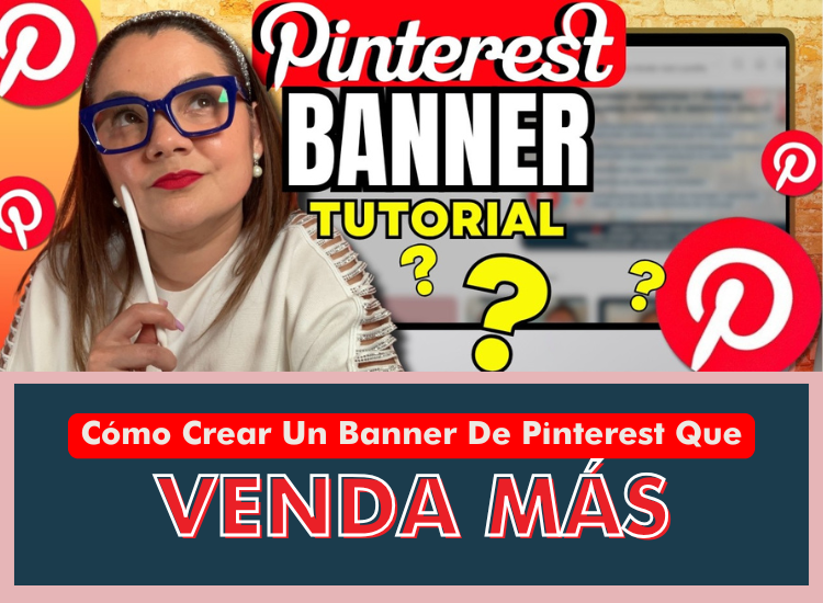 Pinterest Banner